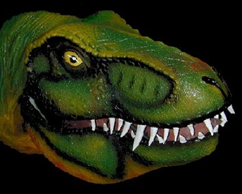 TERROR-REX